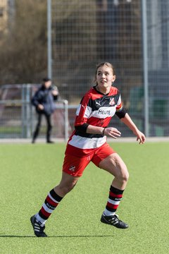 Bild 314 - F Altona 93 - Nordlichter im NSV : Ergebnis: 1:3